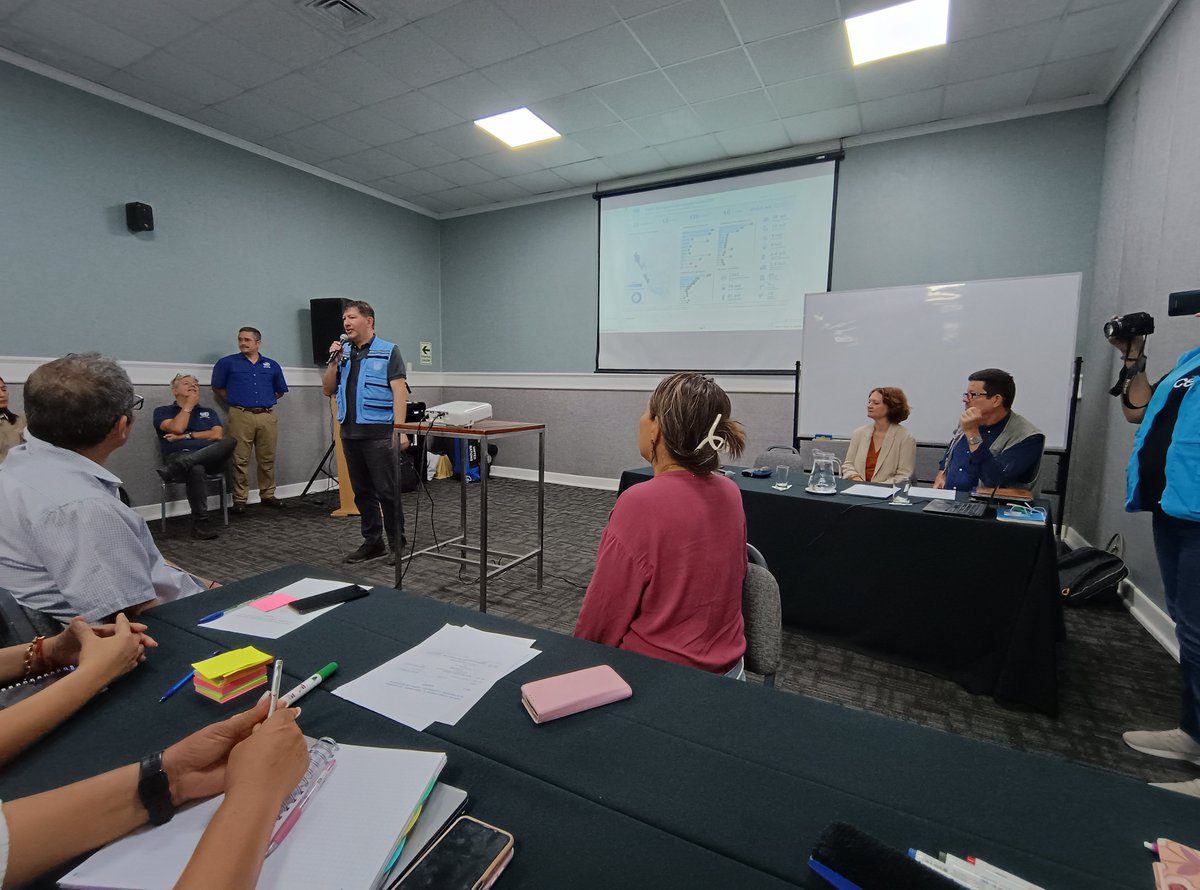 erivaul3's tweet photo. Ayuda en Acción Perú en talleres "Fortalecimiento de gestión respuesta, coordinación humanitaria interinstitcional y gestion de información" de United Nations Office for the Coordination of Humanitarian Affairs -OCHA yRegional Office for Latin America and the Caribbean ROLAC https://t.co/ZUQYHMBOYT