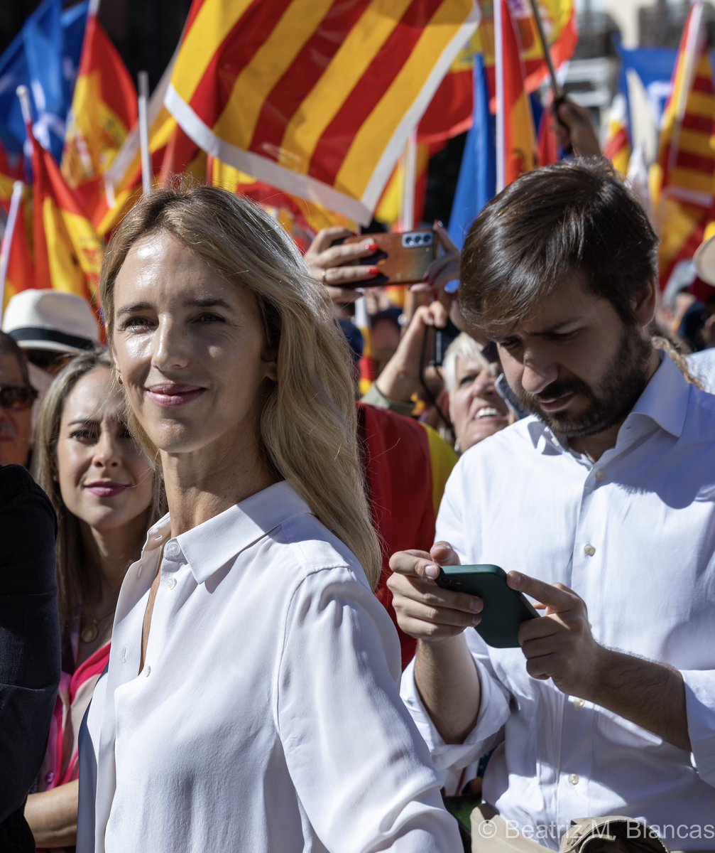 Cayetana Álvarez de Toledo tweet media