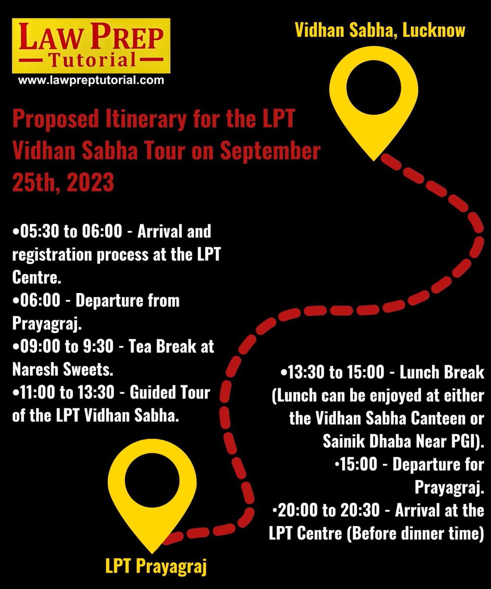 PanaceaPeople's tweet image. 🔸 Grateful to Mr. Divakar Rai Sharma 🔸

📚 #LawPrepFamily 🌟 #LawPrepTutorial 🎓

We extend our heartfelt thanks to Mr. Divakar Rai Sharma, the current President of Rotary Allahabad and an esteemed Advocate in Allahabad High Court. 🙏

🔔 We cordially invite you, Sir, to…