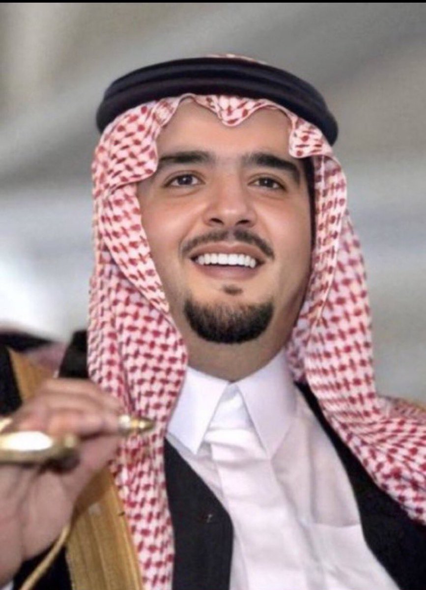 ben_aftan's tweet photo. (وش باقي مجد وأقول ليته)

#عبدالعزيز_بن_فهد❤️
#عتق_رقبة_حازم_عبدالله_المطرفي 

الله يجزاك خيرالجزاء ويحفظك🤲 https://t.co/feV1oglvTe