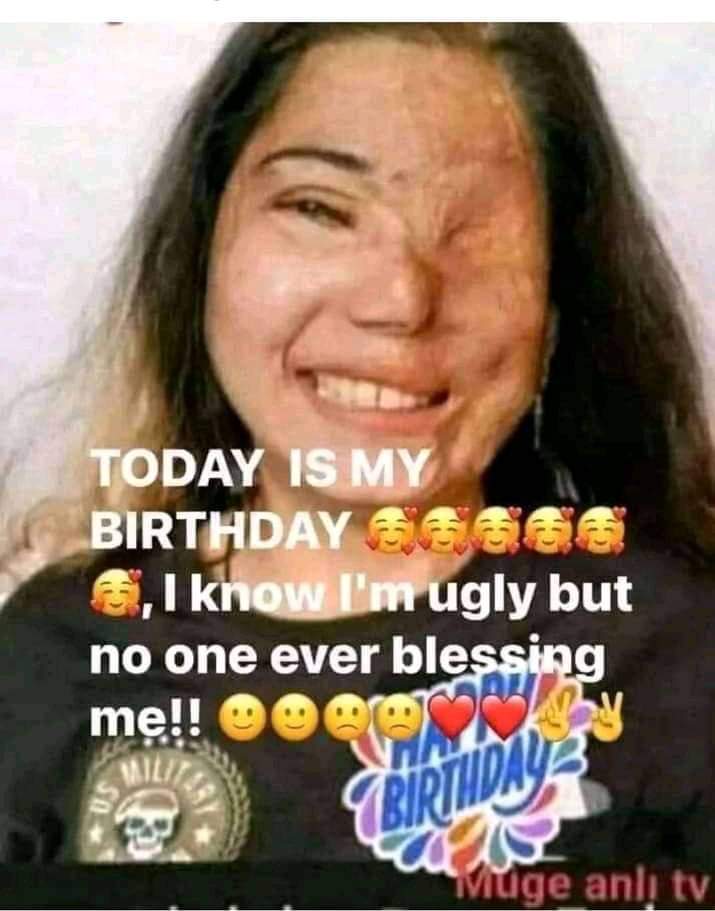 Native_ig's tweet image. Today is my birthday❤️🥰