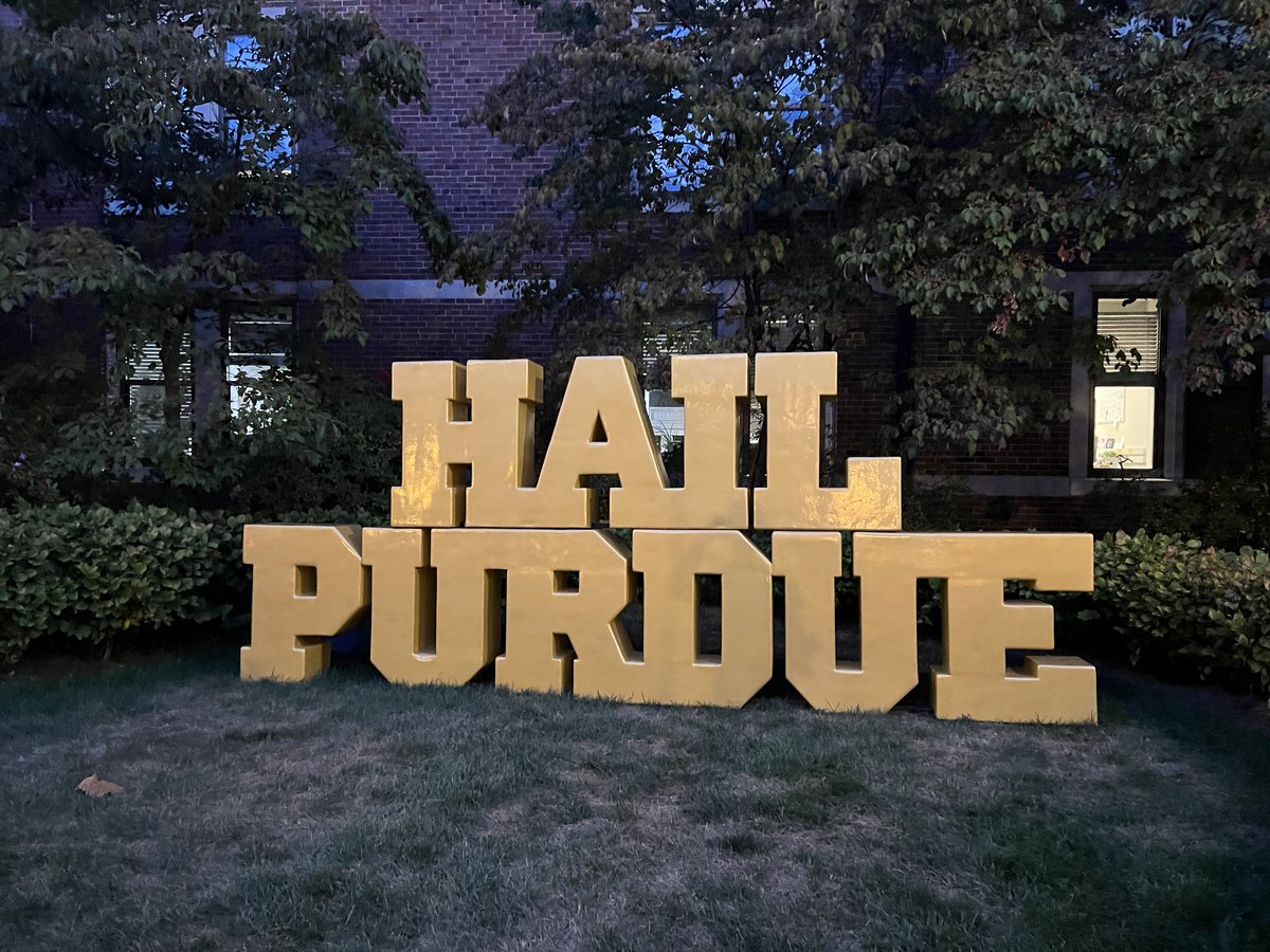 Charlie Fehl (@charliefehl) on Twitter photo Boiler up! Had a great time giving a seminar, chatting with students and faculty <a href="/PurdueChemistry/">Purdue Chemistry</a>, and catching up with former KU friends Ryan <a href="/Altmaniacs/">Altmaniacs</a> and Dan <a href="/FlahertyLab/">Flaherty Lab</a>. Thanks most of all to the fantastic Betsy Parkinson for hosting a fantastic #glycotime visit! Boiler up! Had a great time giving a seminar, chatting with students and faculty <a href="/PurdueChemistry/">Purdue Chemistry</a>, and catching up with former KU friends Ryan <a href="/Altmaniacs/">Altmaniacs</a> and Dan <a href="/FlahertyLab/">Flaherty Lab</a>. Thanks most of all to the fantastic Betsy Parkinson for hosting a fantastic #glycotime visit!