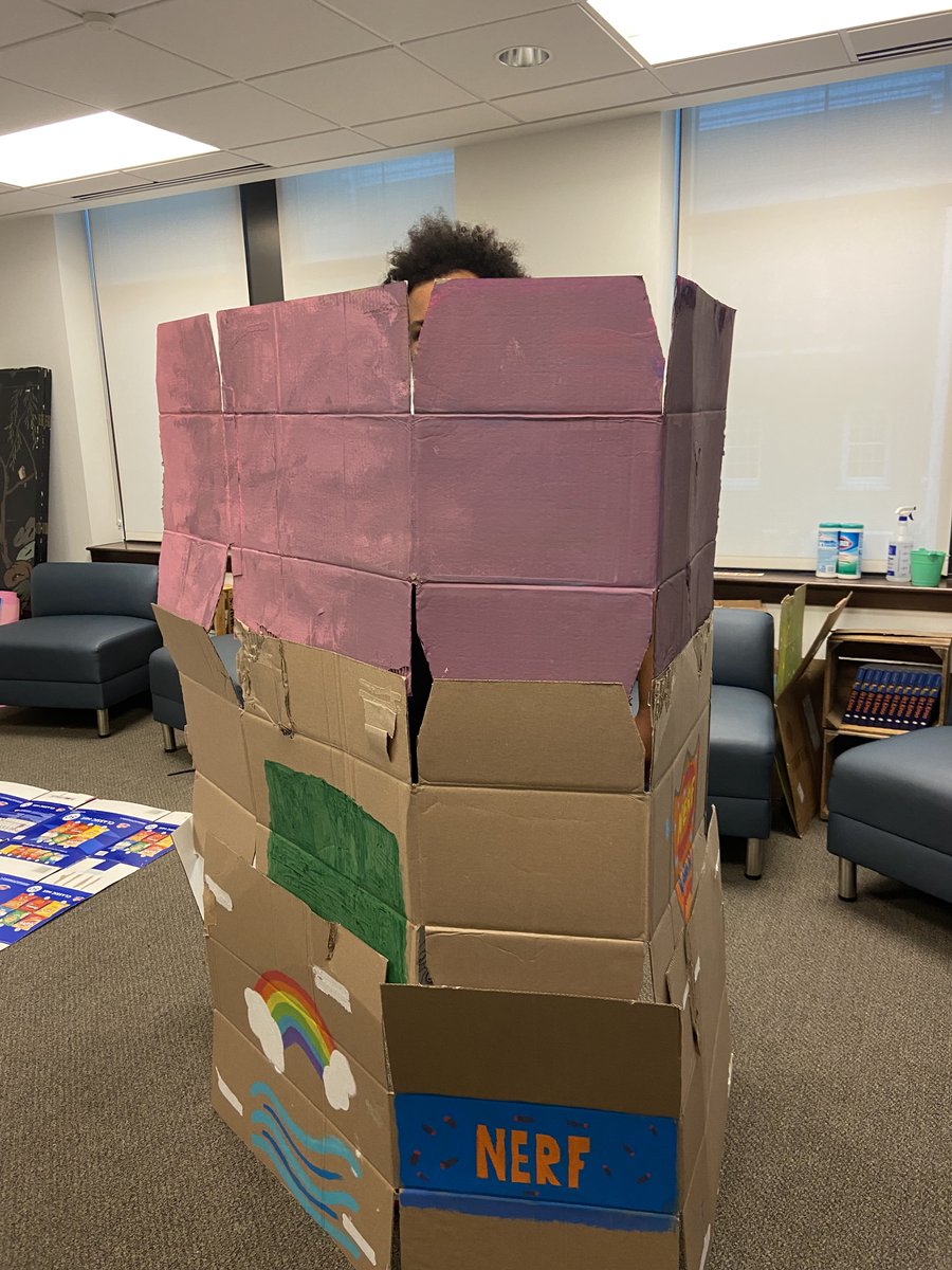 Washington County Free Library, Young Adult Dept. tweet media