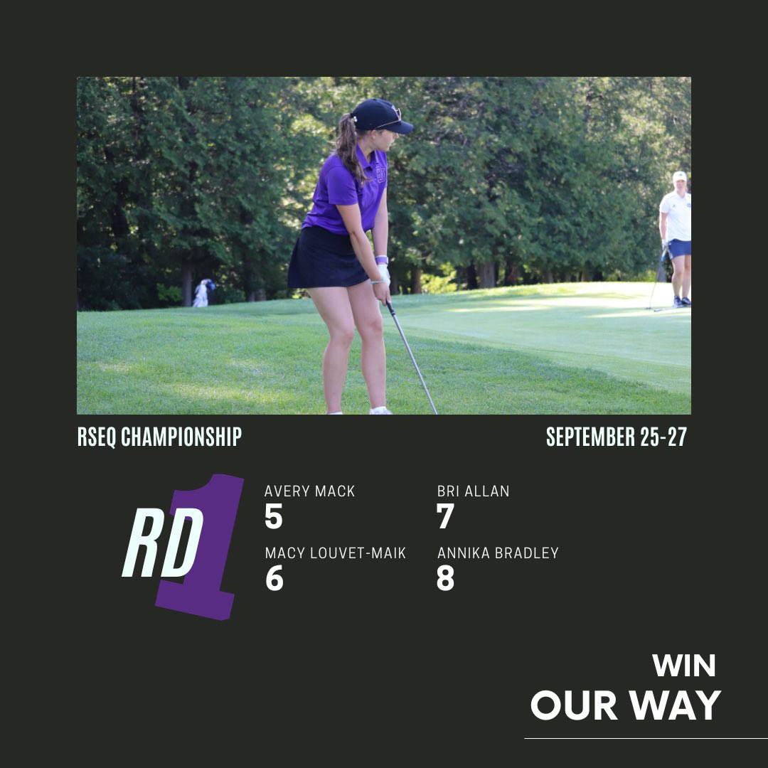RyanSmith_BU's tweet photo. Here. We. Go. Two great prep days in Lévis. Excited to get going tomorrow morning. 
#RSEQChampionship https://t.co/Ae5pufb8l0