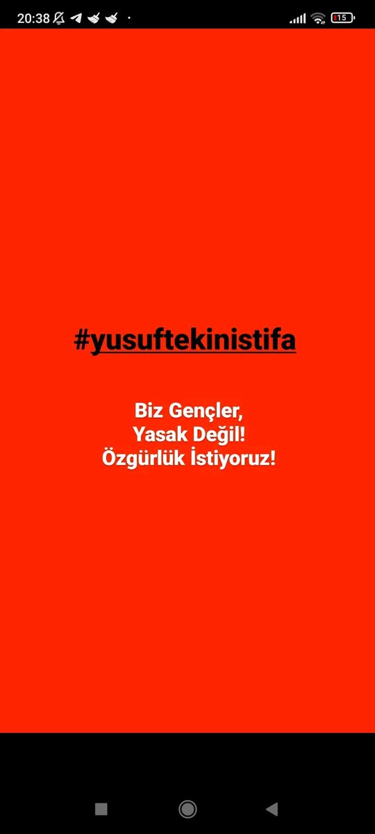 kcoglu_bal's tweet photo. #YusufTekinistifa https://t.co/8z81SdNVG6