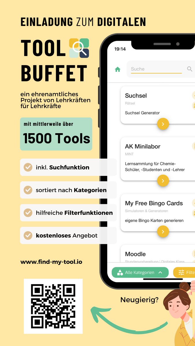 FindMyTool tweet media