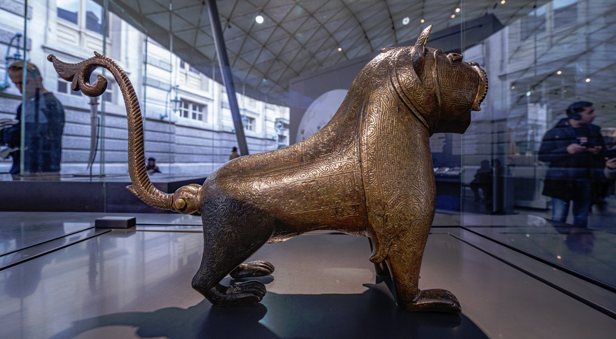 Cluny Ibérica tweet media