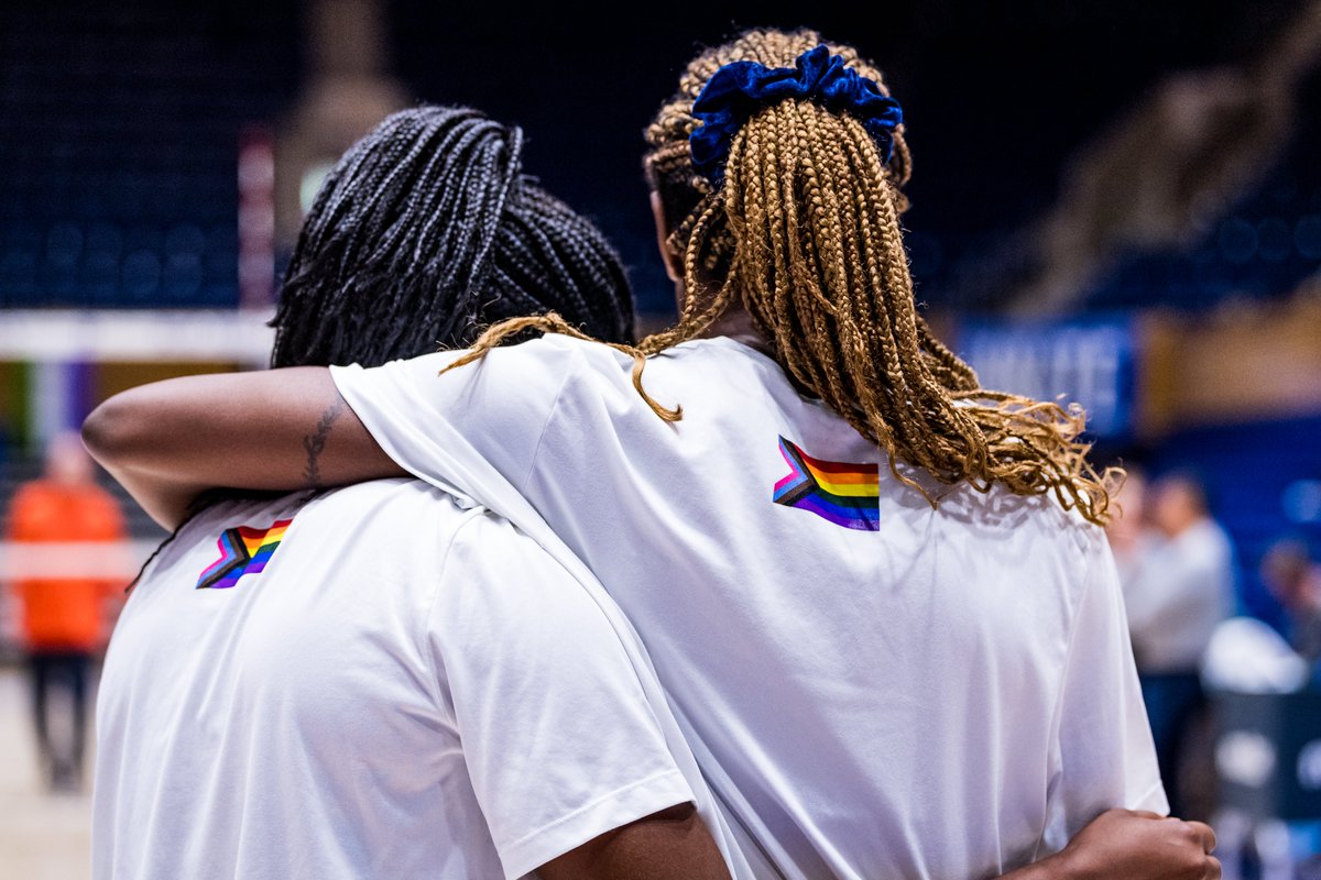 Duke Volleyball tweet media