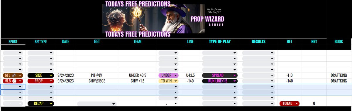 COMPUTERPREDICT's tweet photo. FREE SUNDAY PICKS https://t.co/J5in4f7tx0