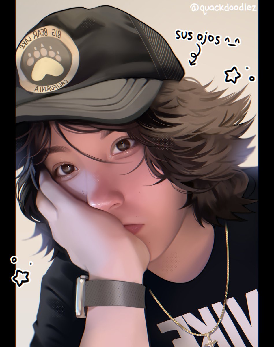 quackdoodlez's tweet photo. :]💙
#quackityfanart #quackity https://t.co/POIy6lpNzO