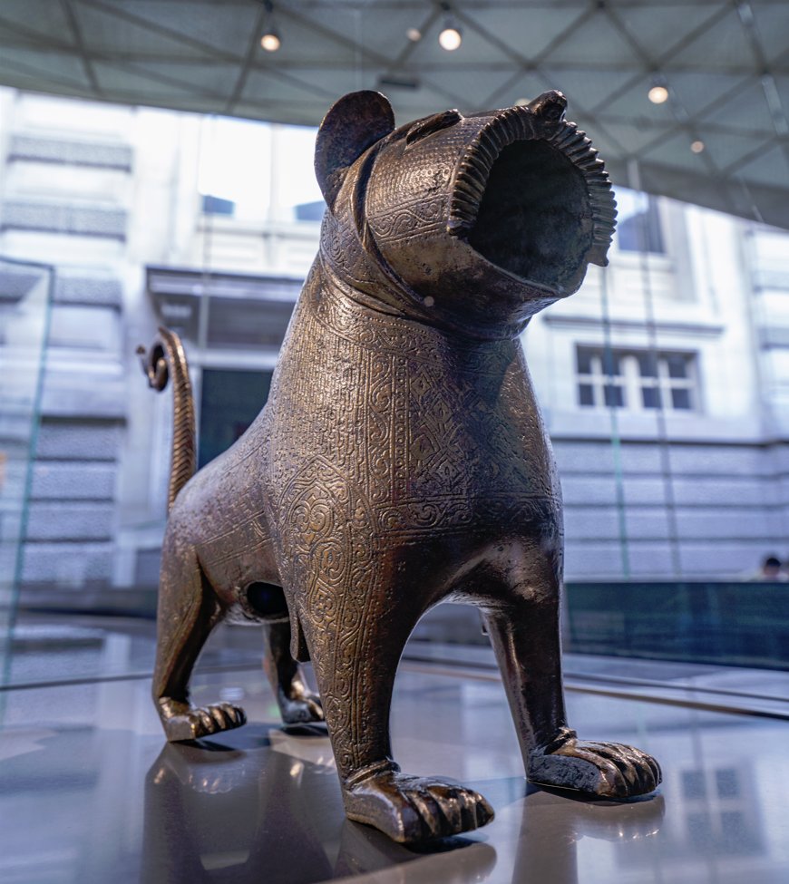 Cluny Ibérica tweet media