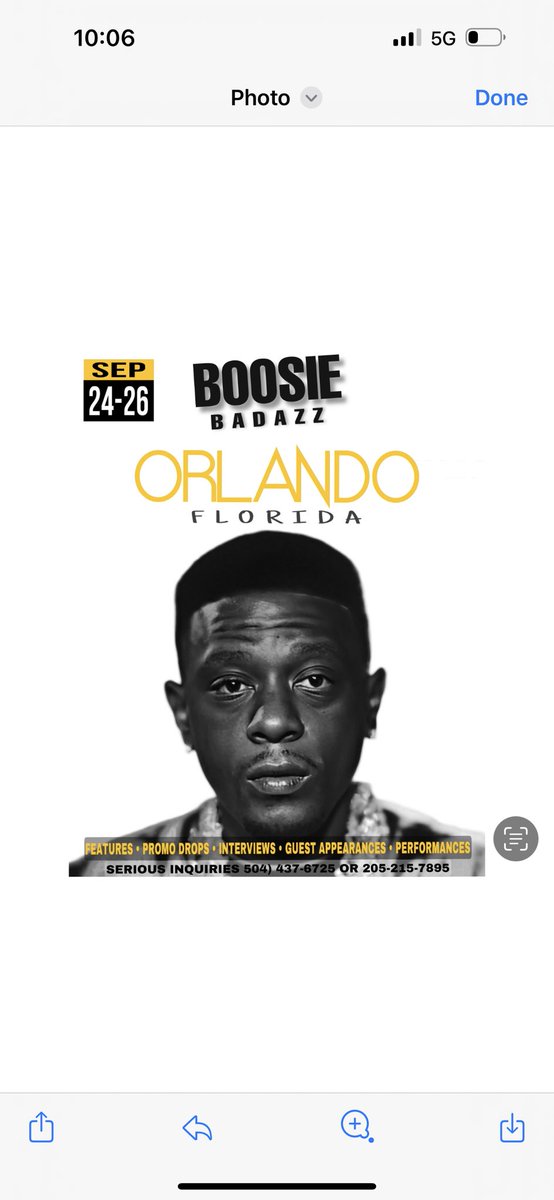 Boosie BadAzz tweet media