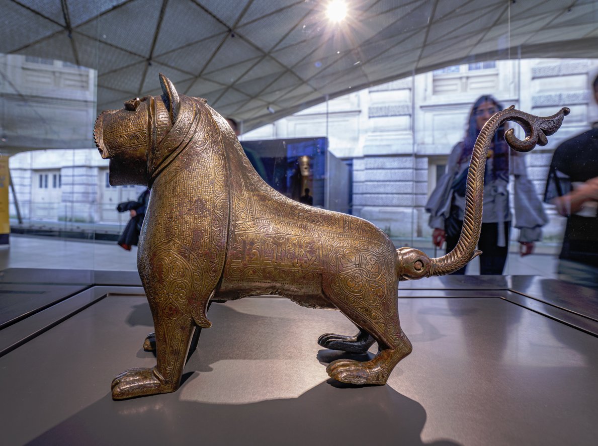 Cluny Ibérica tweet media