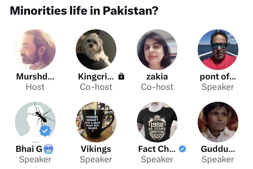 syedalirezvi2's tweet photo. پاکستان پہ قابض ملحد فوج کے لادین اور اسلام بیزار بھڑووں کو پاکستان میں اکثرئیت کے مسائل و مصائب نظر نہیں آتے۔ یہ فکری بدعنوان ایسے ظاہر کرتے ہیں جیسے ظلم و ستم کے تمام پہاڑ غیر مسلم اقلیت پہ ہی ٹوٹتے ہیں، اکثرئیت تو بڑے مزے میں ہے۔ https://t.co/vDwZw7J65u