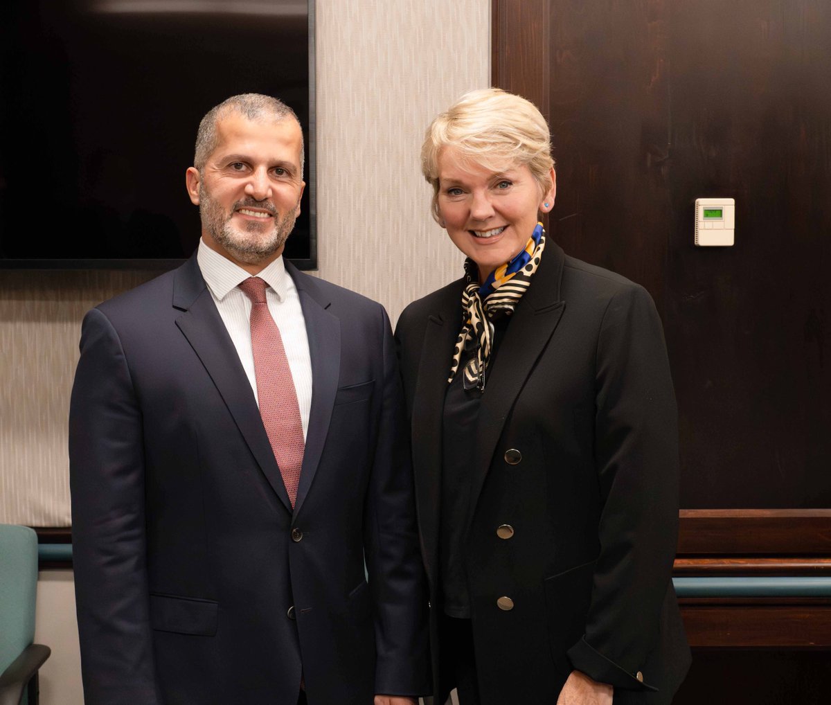 Secretary Jennifer Granholm tweet media