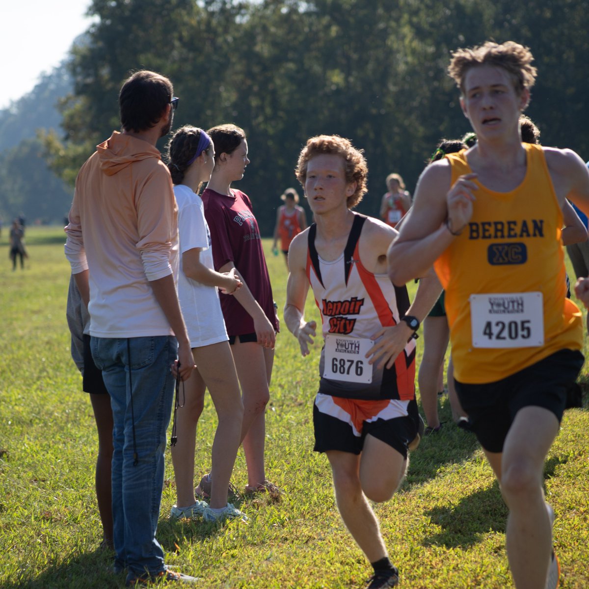 LCPanthersTrack's tweet image. sophomore Riley Pickett, junior Ethan Norman, and sophomores Ben Maynard and Jacob Miller rounded out the scoring 5 for LCHS @LCPanthers @NewsHeraldSport - for Ethan it was a career personal best