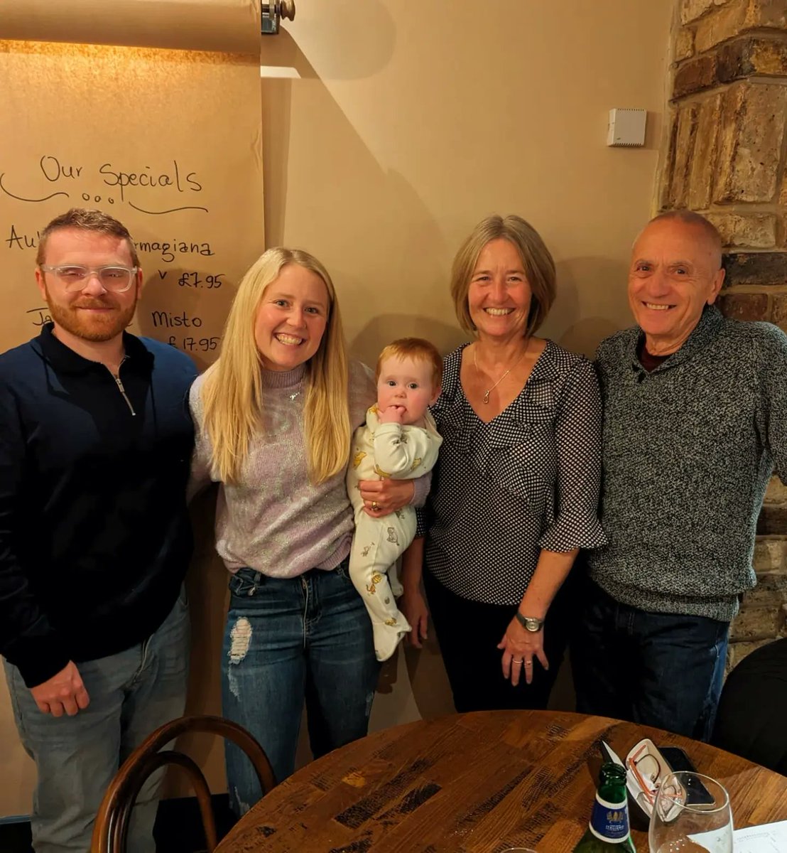 Katie Knowles tweet media