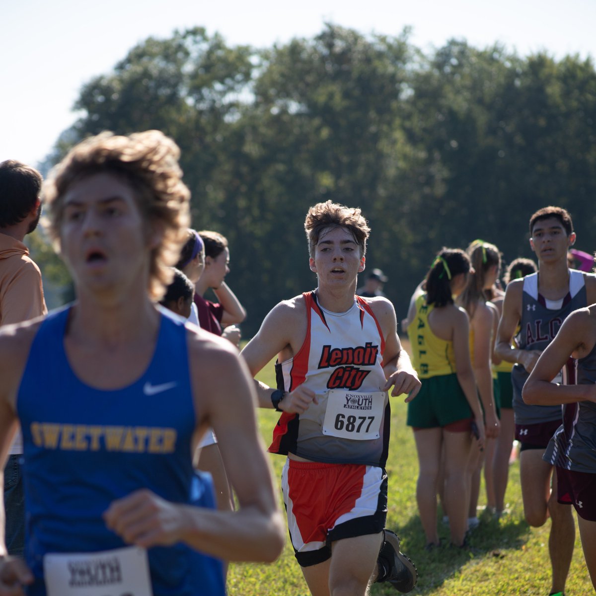 LCPanthersTrack's tweet image. sophomore Riley Pickett, junior Ethan Norman, and sophomores Ben Maynard and Jacob Miller rounded out the scoring 5 for LCHS @LCPanthers @NewsHeraldSport - for Ethan it was a career personal best