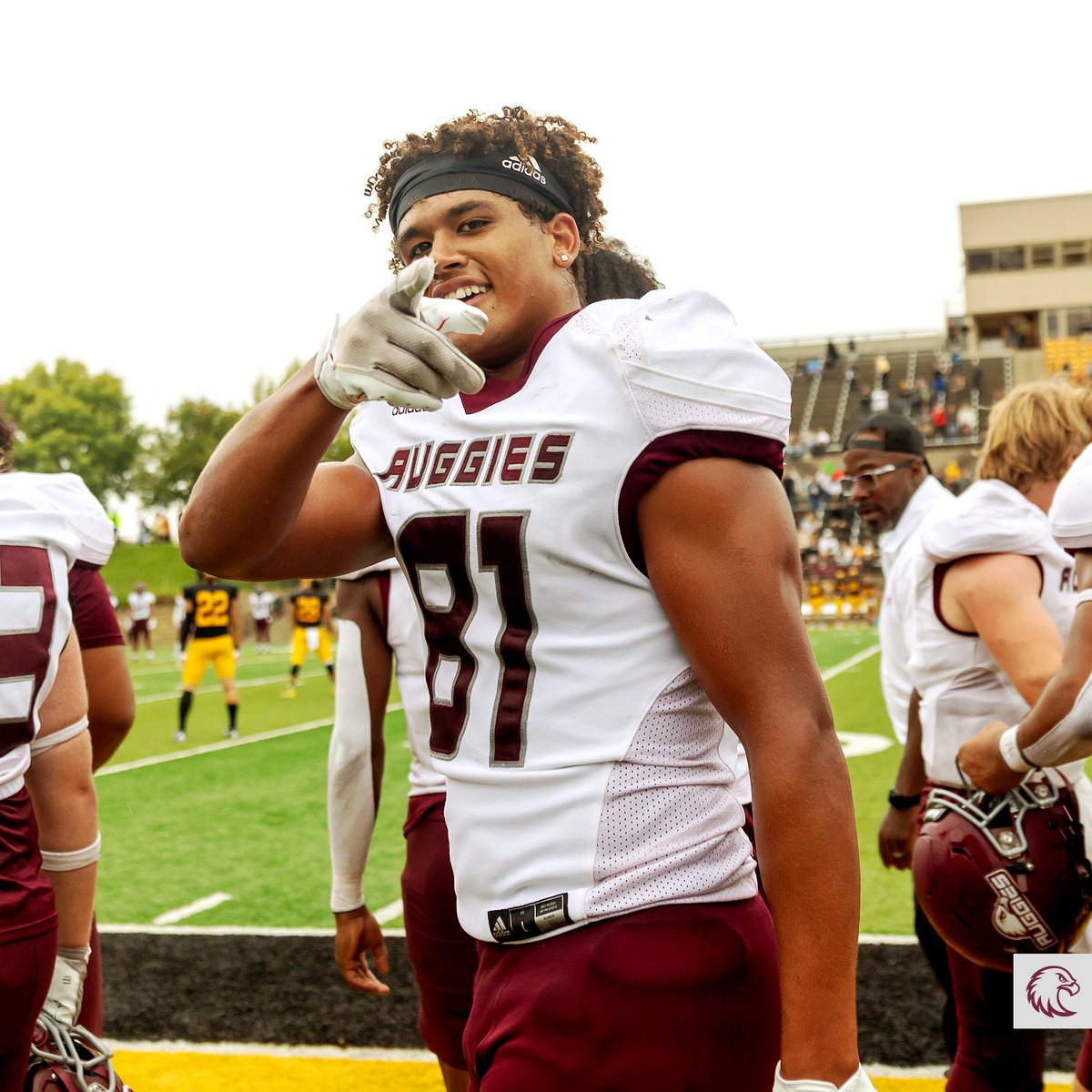 The 𝓚𝓲𝓭 called 𝓖𝓐𝓜𝓔!