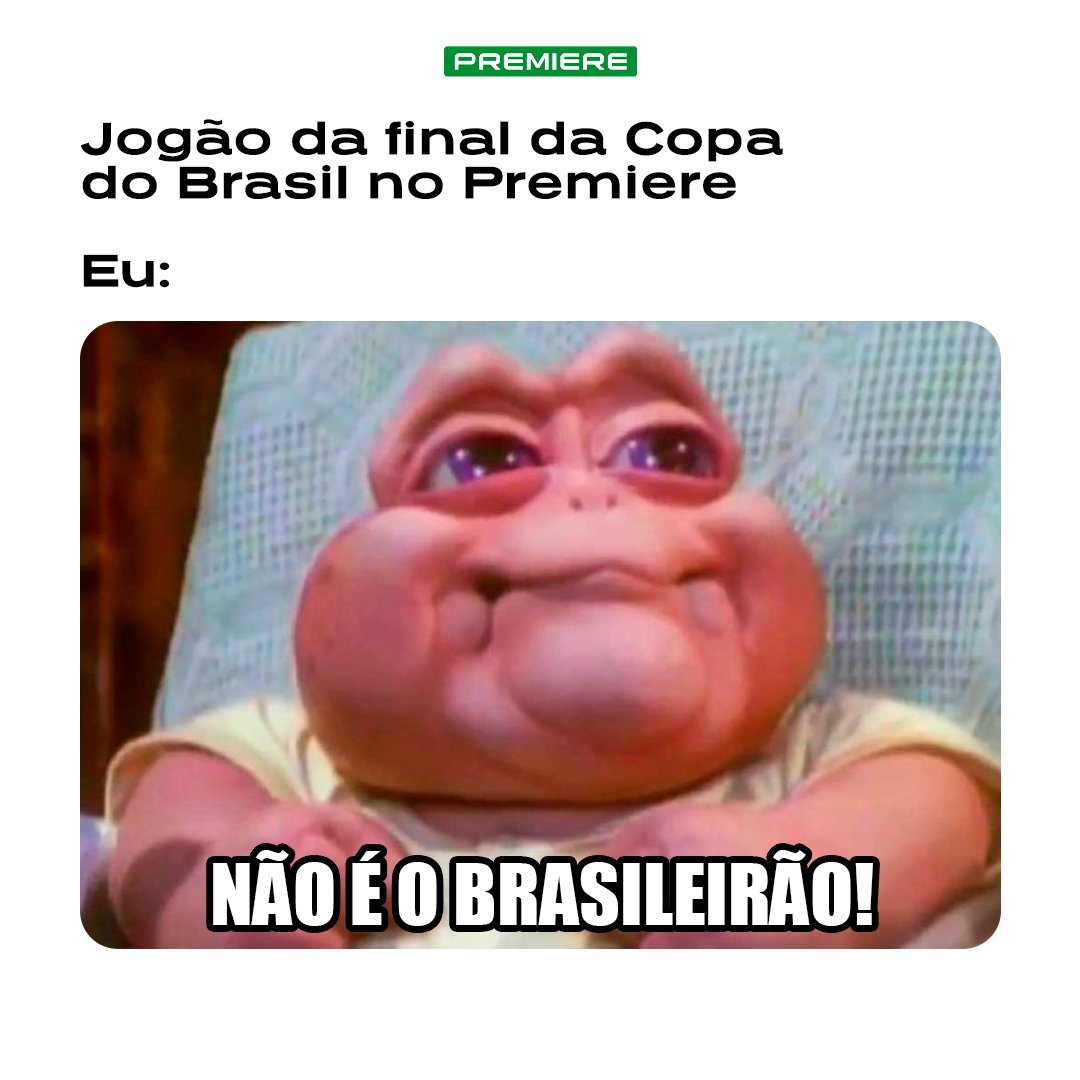 Premiere tweet media
