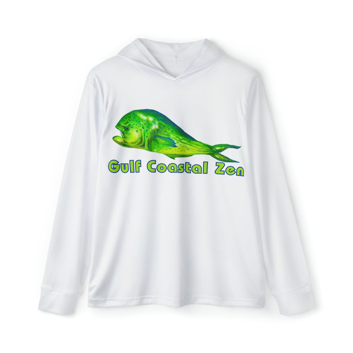 We are so excited to add fishing hoodies to our product line! 
Mahi artwork done by Abigail Turrell
#mahifishing, #fishflorida, #floridasportsfishing, #forgottencoastfishing