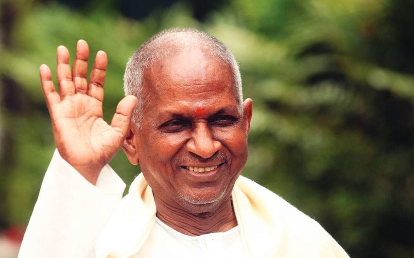 Your All Time Favourite #Music_Director ? 
 
For Me: Isaignani Ilaiyaraaja🙏

Quote Yours: ............