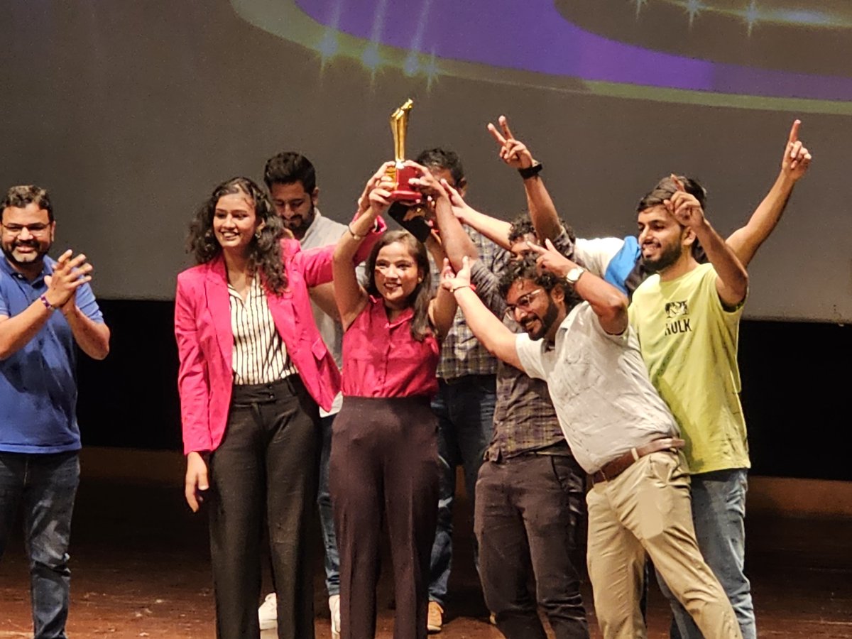 Priyanka Prasad tweet media