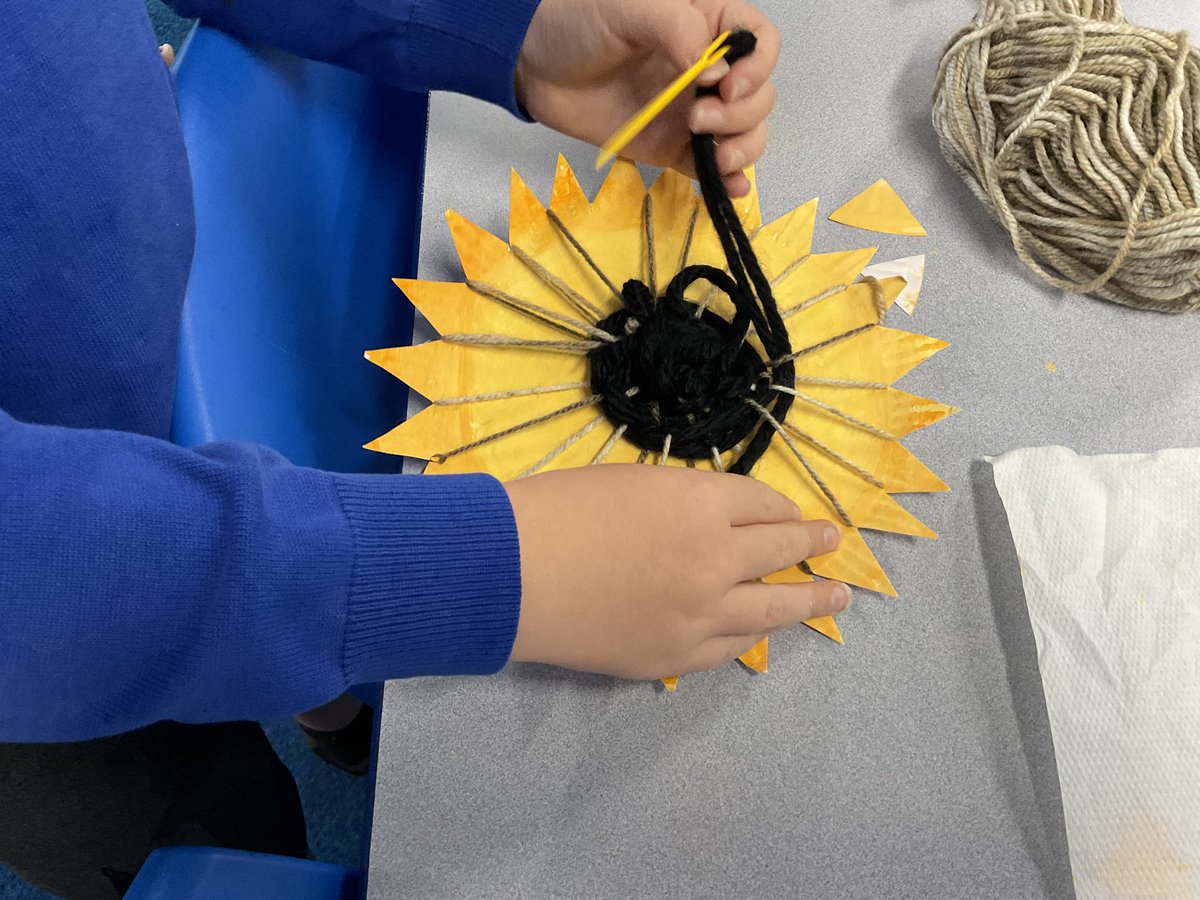 St Chad’s CofE Primary School, Lichfield tweet media