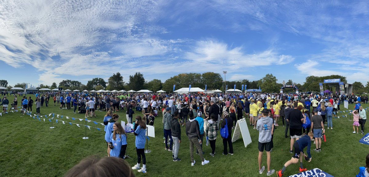 _CoachKennedy_'s tweet photo. Had a great morning participating in the JDRF One Walk to raise money in support of the 1.45 million Americans living with Type 1 Diabetes.
@JDRF @JDRFIllinois
#JDRFOneWalkIL #T1D #JDRFIL https://t.co/S2YDM9XAOk