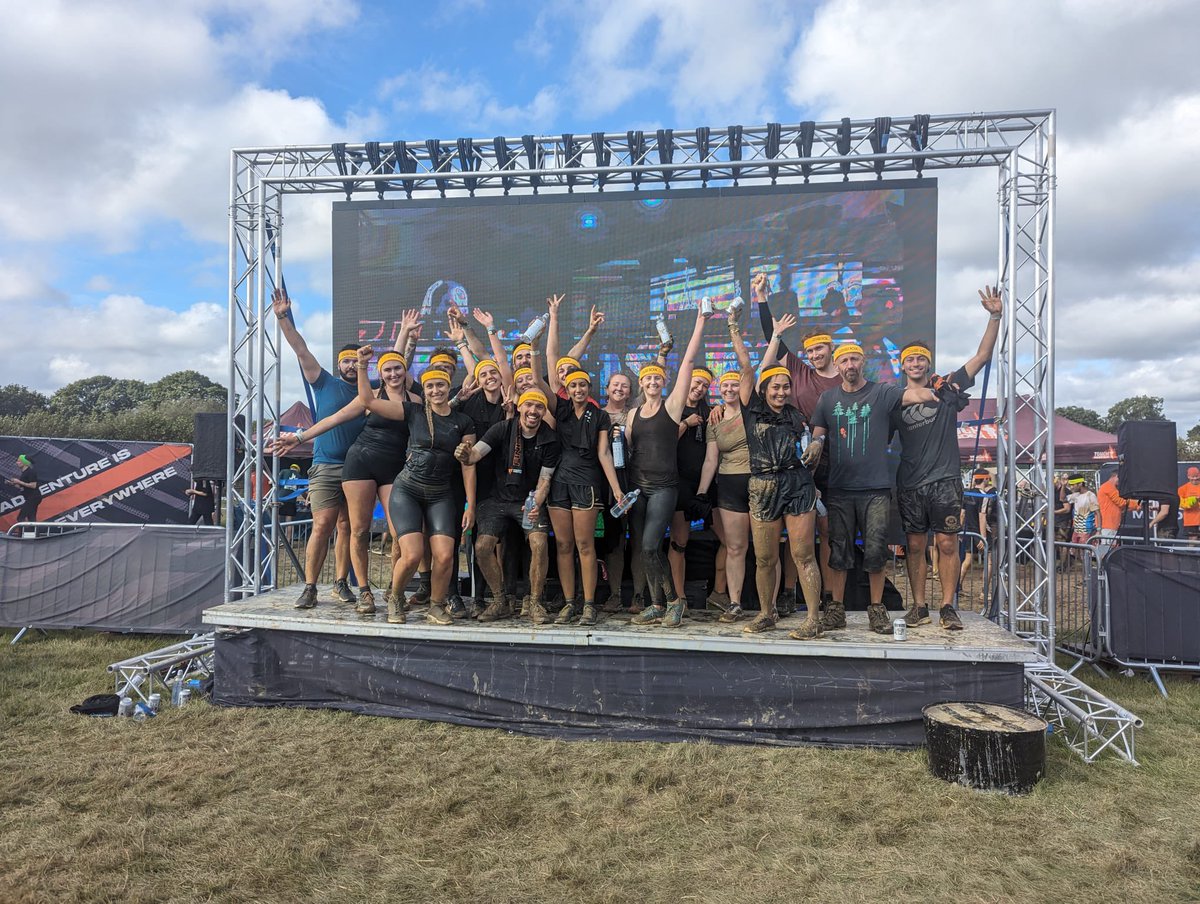 Brighton Aldridge Community Academy tweet media