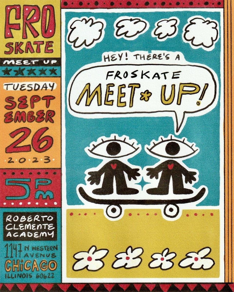 froSkate tweet media