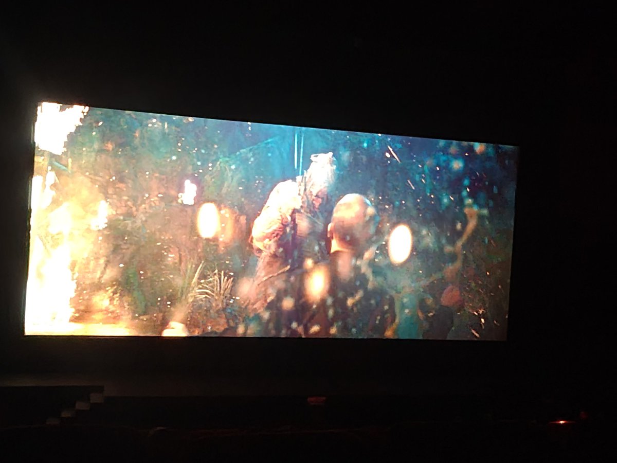 Krish71615012's tweet photo. After listening to all the achievements #Jawan has got, finally got the time to watch! https://t.co/ZleX0bxELQ
