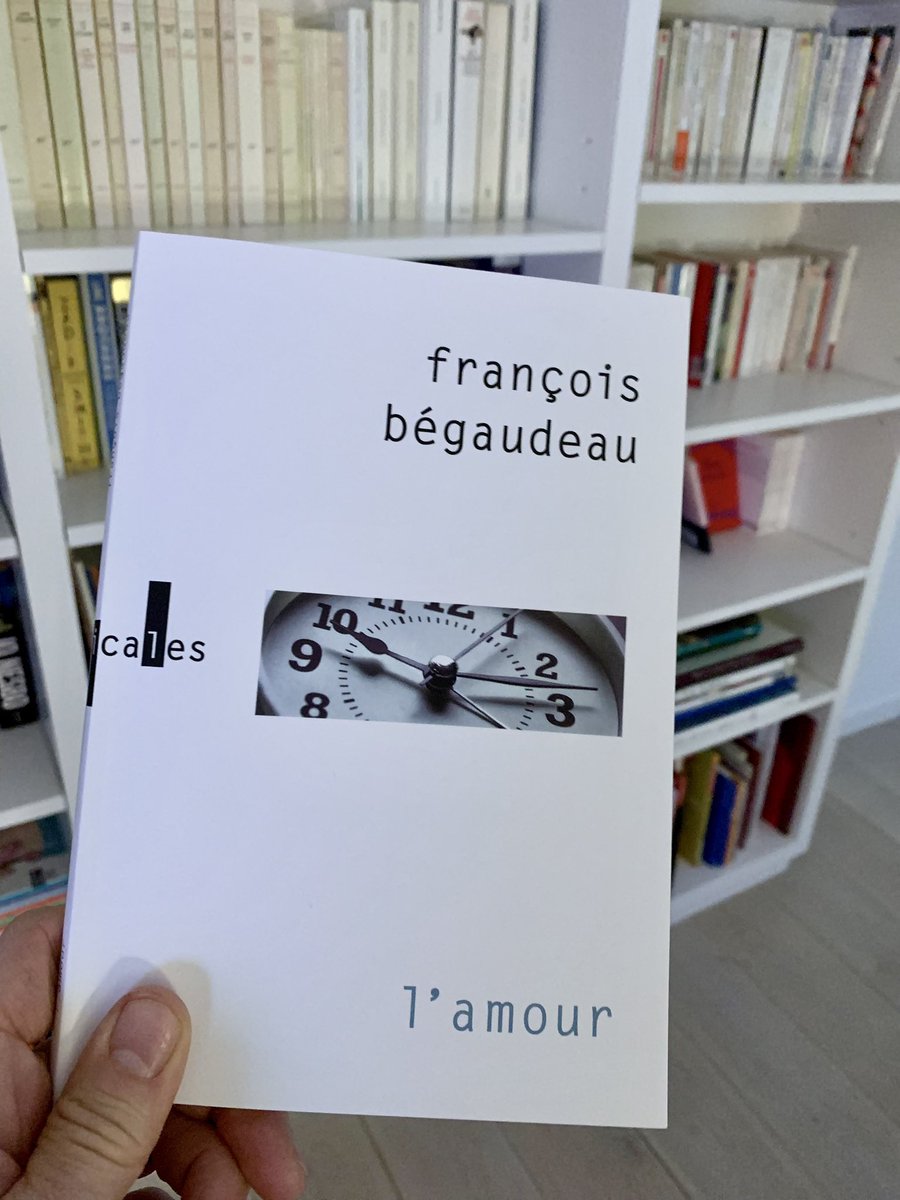 Frederique Saas tweet media