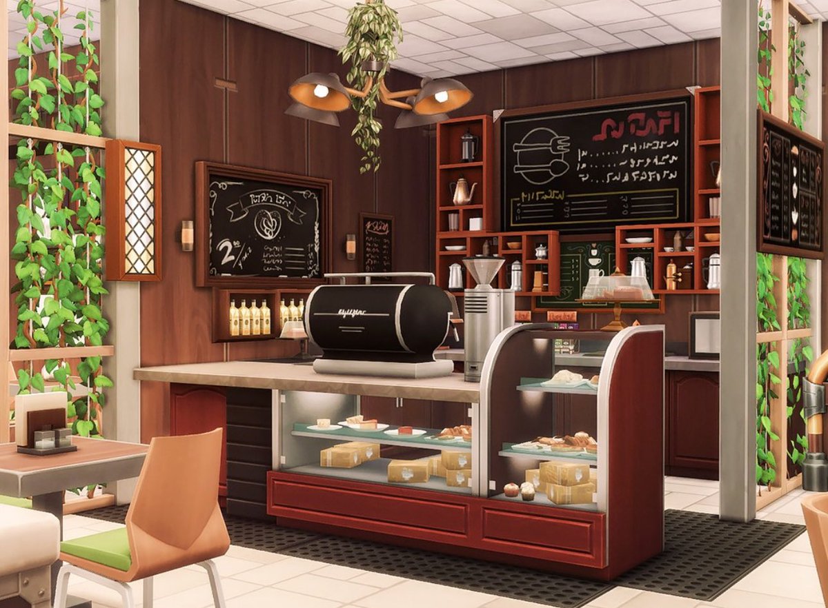 SimsGrown tweet picture