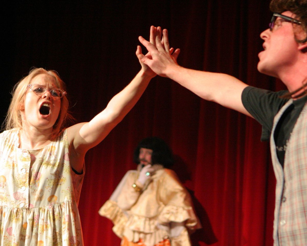 Minnesota Fringe (@mnfringe) on Twitter photo 