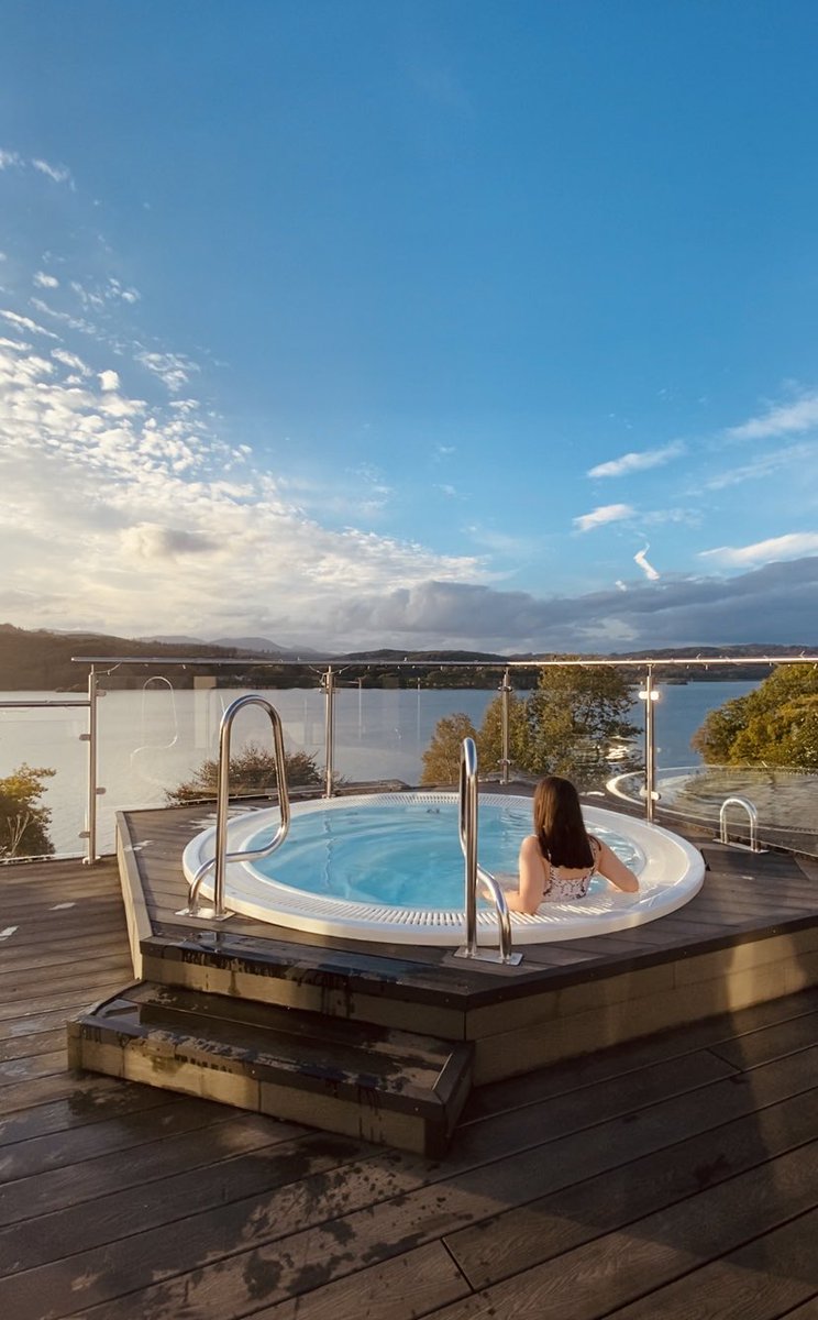 EscapeToEarth (@_escapetoearth) on Twitter photo Traded my hiking boots for spa slippers this weekend <a href="/beechhillhotel/">BeechHillHotel&Spa</a> 🧖🏻♀️🧘🏻♀️
Pool, Sauna, Steam Room and Hot tubs with clear views over Windermere lake ⛴️
Book your stay here:
booking.tp.st/mJGxb7op
Bikini from ISAWITFIRST.com Traded my hiking boots for spa slippers this weekend <a href="/beechhillhotel/">BeechHillHotel&Spa</a> 🧖🏻♀️🧘🏻♀️
Pool, Sauna, Steam Room and Hot tubs with clear views over Windermere lake ⛴️
Book your stay here:
booking.tp.st/mJGxb7op
Bikini from ISAWITFIRST.com