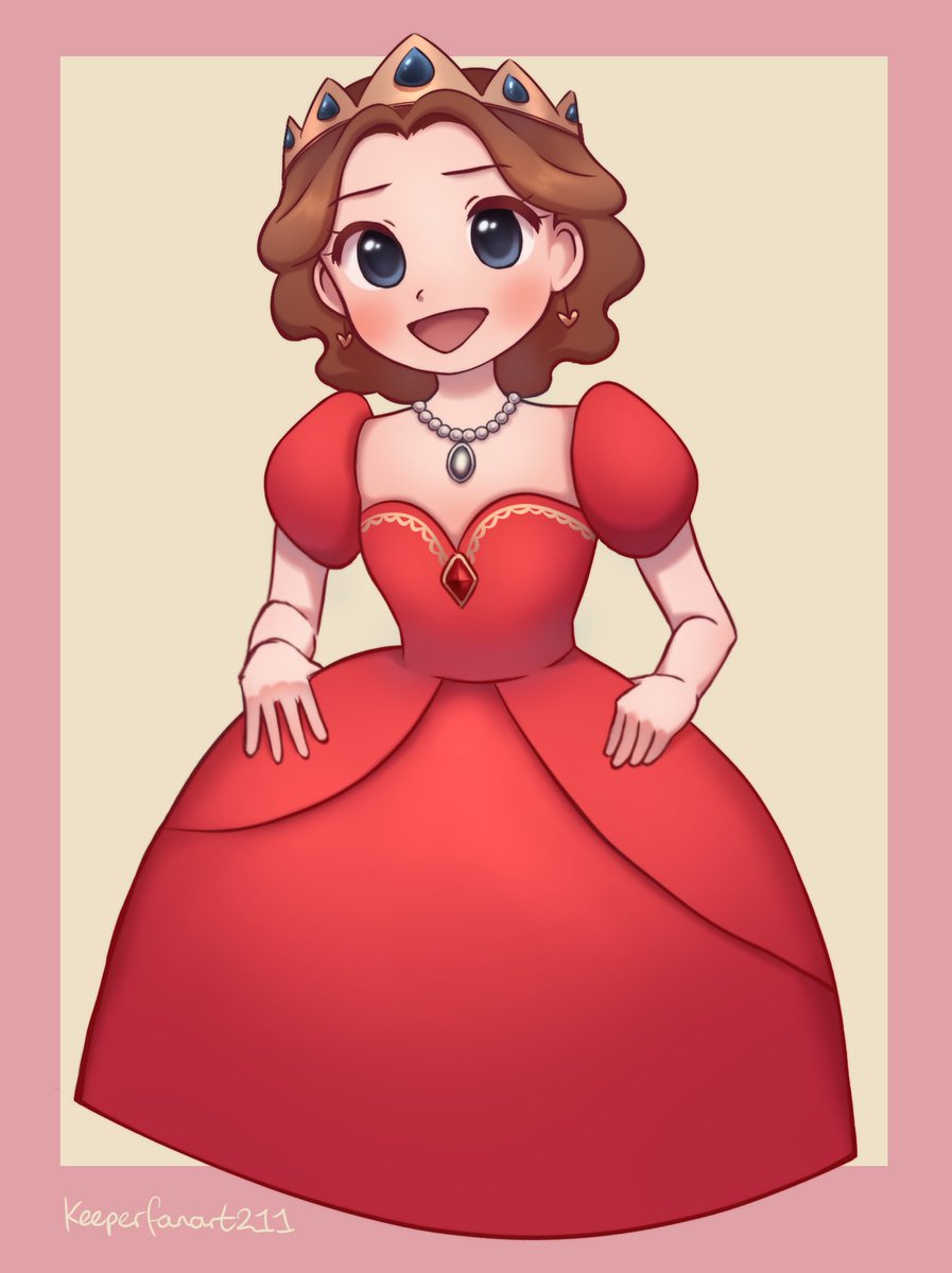 keeperfanart211's tweet photo. hello my name is princess jane your narrator ^__^ #princessjane ❤️❤️❤️ https://t.co/wxQzgWRudH