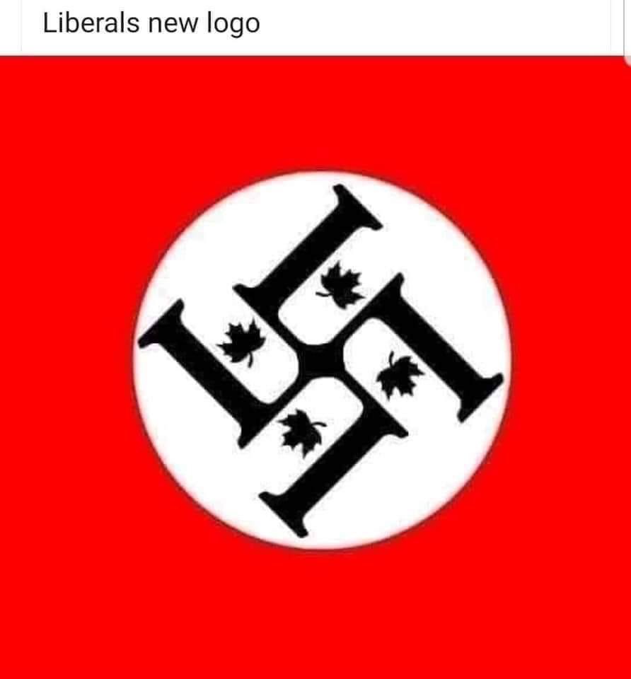 <a href="/cafreeland/">Chrystia Freeland</a> T giving a standing ovation to a literal Nazi in parliament. What are your evening plans, a SS style pogrom?