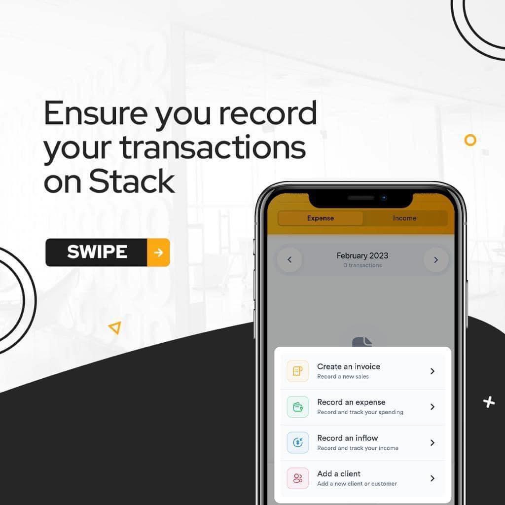 StackelbergNg's tweet image. Company valuation is the process of determining the economic value of the business.

Tracking your company valuation might be difficult but with STACK you can track your company’s valuation with these simple steps.

#stackfinance #stackelbergng #finance #accounting #management