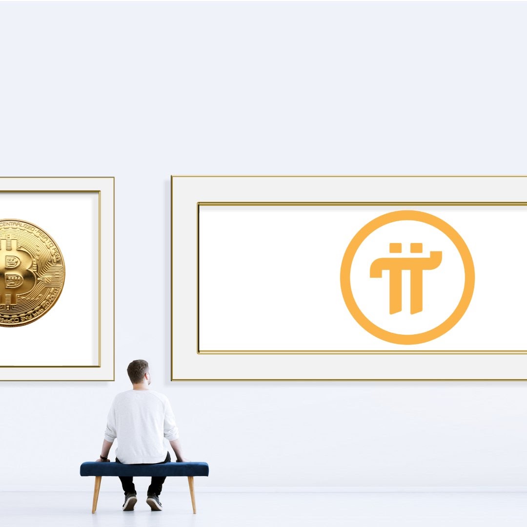 mandemss's tweet photo. For those who are not shocked when they first come across Pi cannot possibly have understood it. #PiNetwork #web3 https://t.co/5DDaSKe75s