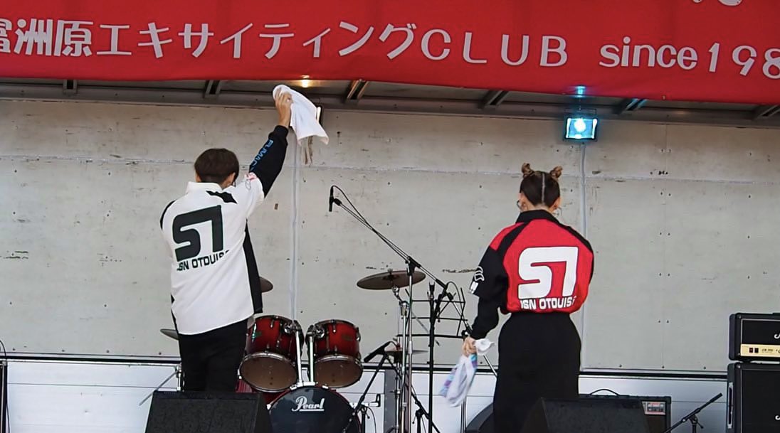 fumacoco_'s tweet photo. 2023.10.08(日)
『富洲原 GENKIフェスティバル 2023
～みんなの文化祭～』

#富洲原GENKIフェスティバル
#GENKIフェスティバル
#ふまここ #三重県 #四日市市 #三重 #四日市 #mie #yokkaichi https://t.co/oIpYQqc7NN