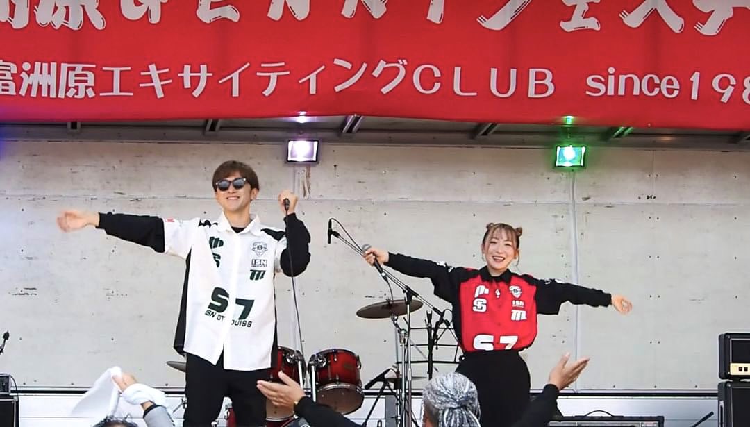fumacoco_'s tweet photo. 2023.10.08(日)
『富洲原 GENKIフェスティバル 2023
～みんなの文化祭～』

#富洲原GENKIフェスティバル
#GENKIフェスティバル
#ふまここ #三重県 #四日市市 #三重 #四日市 #mie #yokkaichi https://t.co/oIpYQqc7NN
