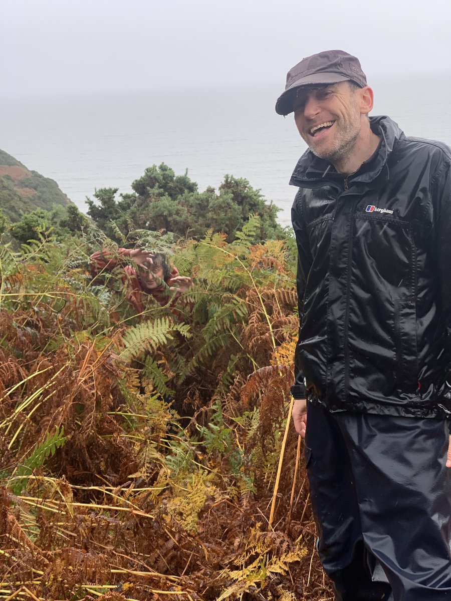 Tracy Munro tweet media