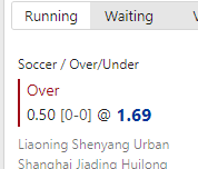 football433tips's tweet photo. BOOM 1-0 1st winner of the day ✅ #goalanalysis #valuepick
More 👉 https://t.co/CsQlUJx913 https://t.co/Yekx2NICsV
