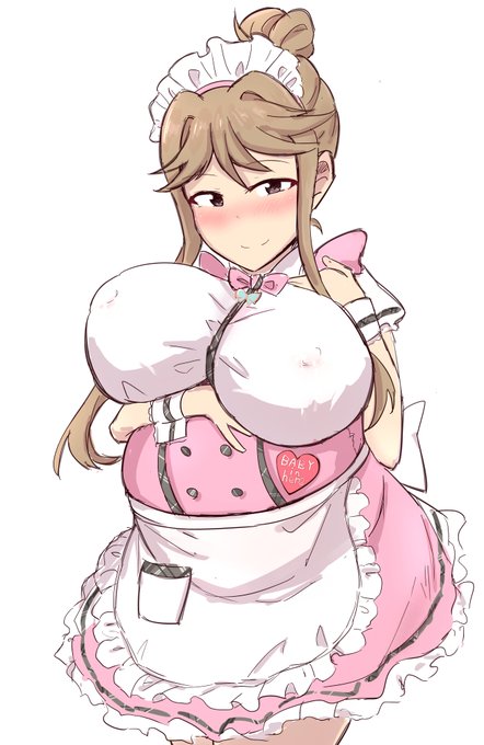 胸を盛る「覚悟」
孕ませる「覚悟」
責任を取る「覚悟」
「覚悟」が人を大人にする 