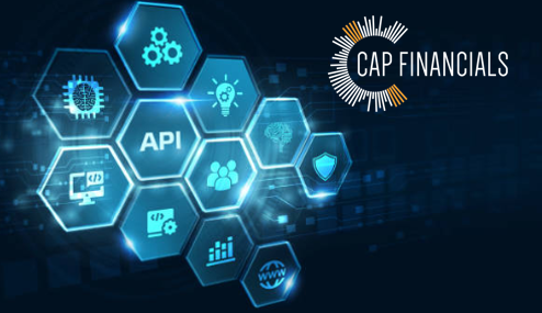 Cap Financials tweet media