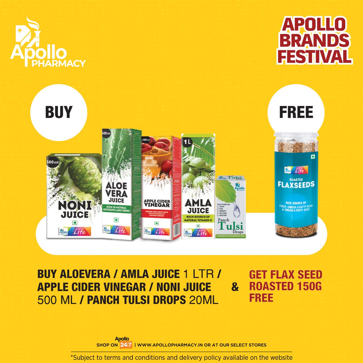 ApolloPharmacy tweet picture