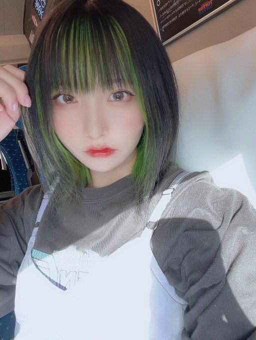Twitterのコスプレ画像21