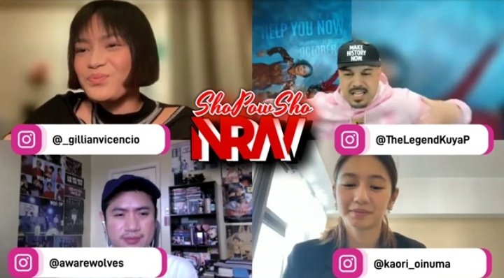 Englisher ang anteh 😭 <a href="/kaori_oinuma/">Kaori Oinuma</a>
Watch talk about A Very Good Girl at <a href="/TheNRW/">Nerds Rule The World (NRW)! #NRW!</a> yt channel! 

#KaoriOinuma <a href="/kaori_oinuma/">Kaori Oinuma</a> 

youtu.be/wqUJwS6GJGQ?si…