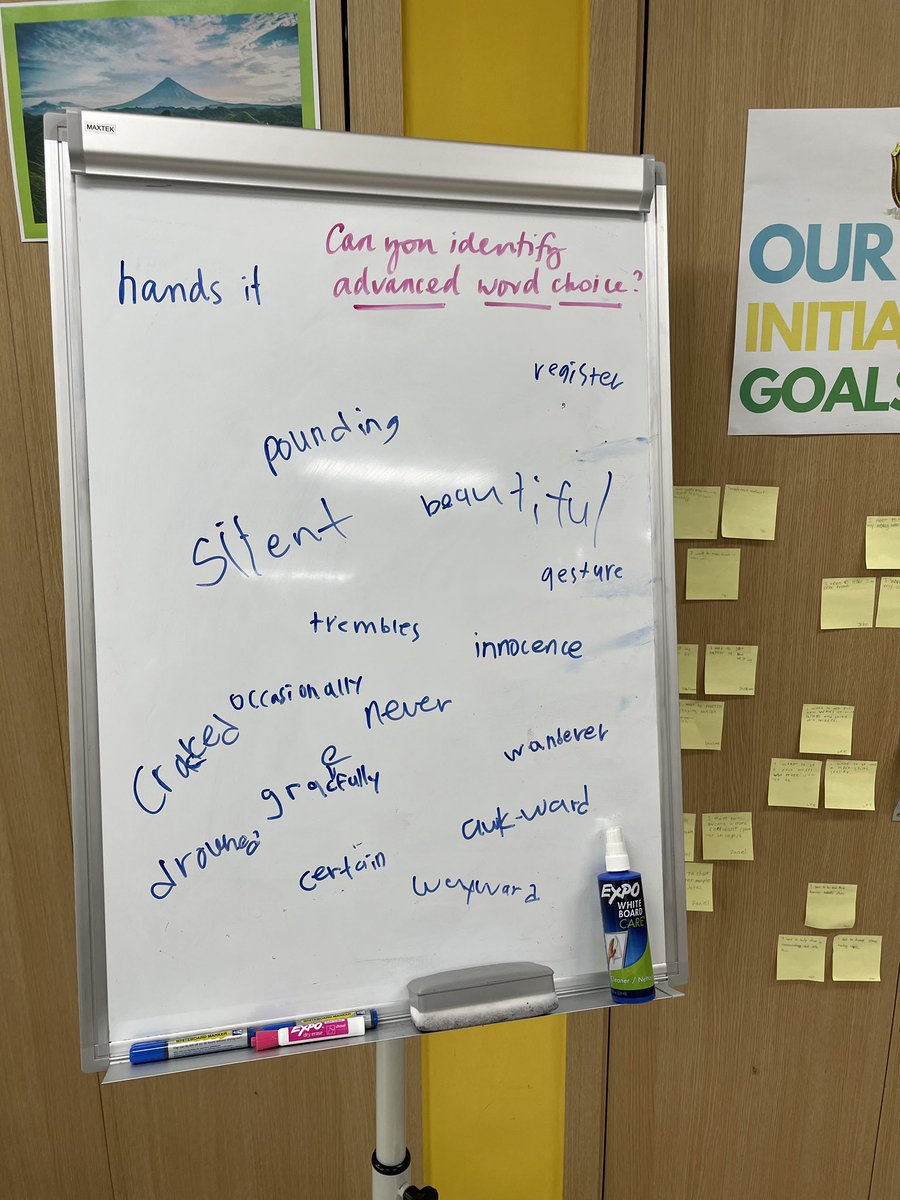 davidmrive's tweet image. Reading &amp;amp; Writing working hand in hand. Ss identifying advanced word choice in guided reading &amp;amp; transferring skills &amp;amp; vocabulary whist revising their story drafts. ✍️📚 #workshop #literacy @SJA_Jeju